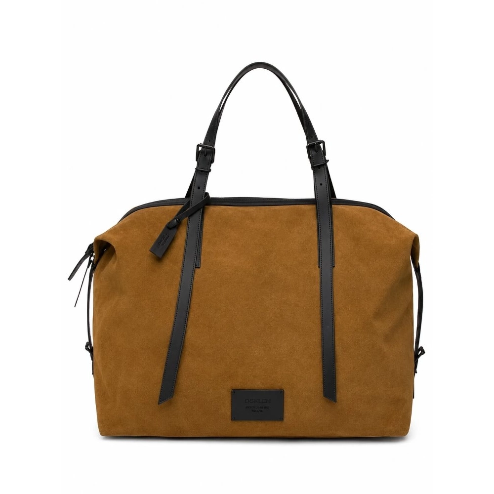 BOLSA WEEKEND CAMURCA