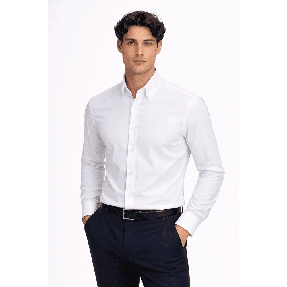 CAMISA P-JOE-BD-C1