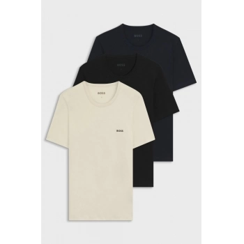 CAMISETA TSHIRTRN 3P CLASS