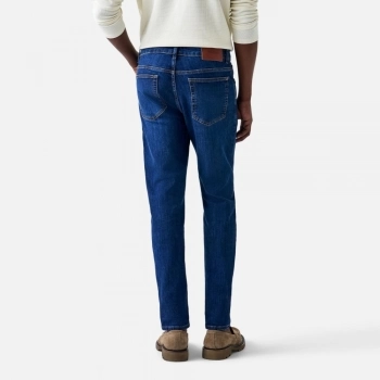 CALCA JEANS SLIM BOGART