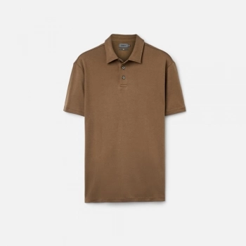 POLO PIMA PREMIUM MC