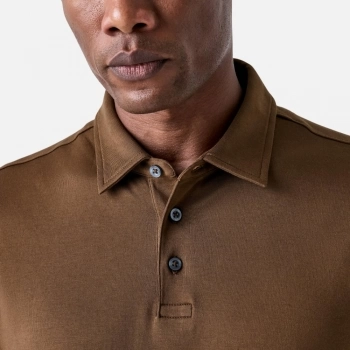 POLO PIMA PREMIUM MC