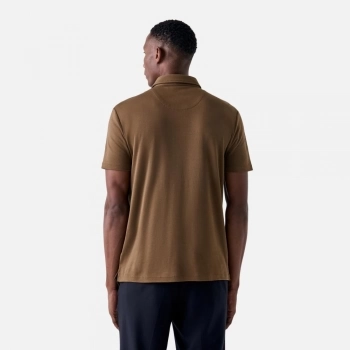 POLO PIMA PREMIUM MC