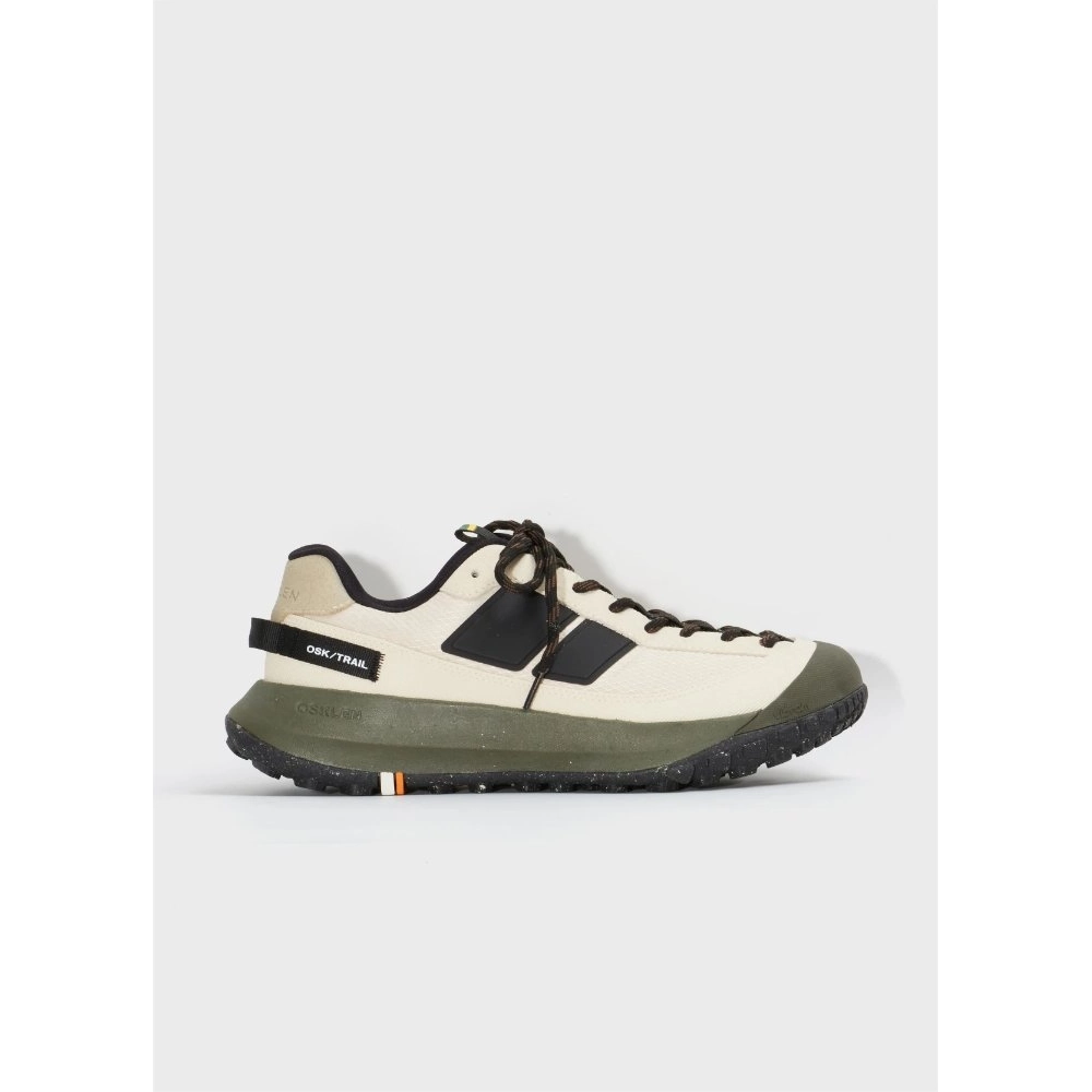 TENIS TRAIL TRKK MASC