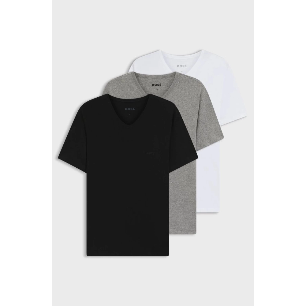 TSHIRTVN 3P CLASSIC